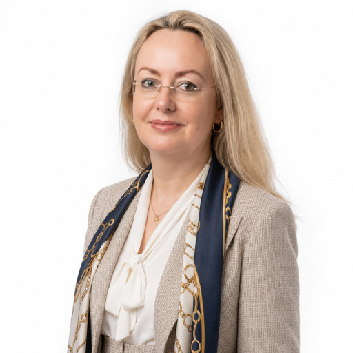 Paula Wysocka