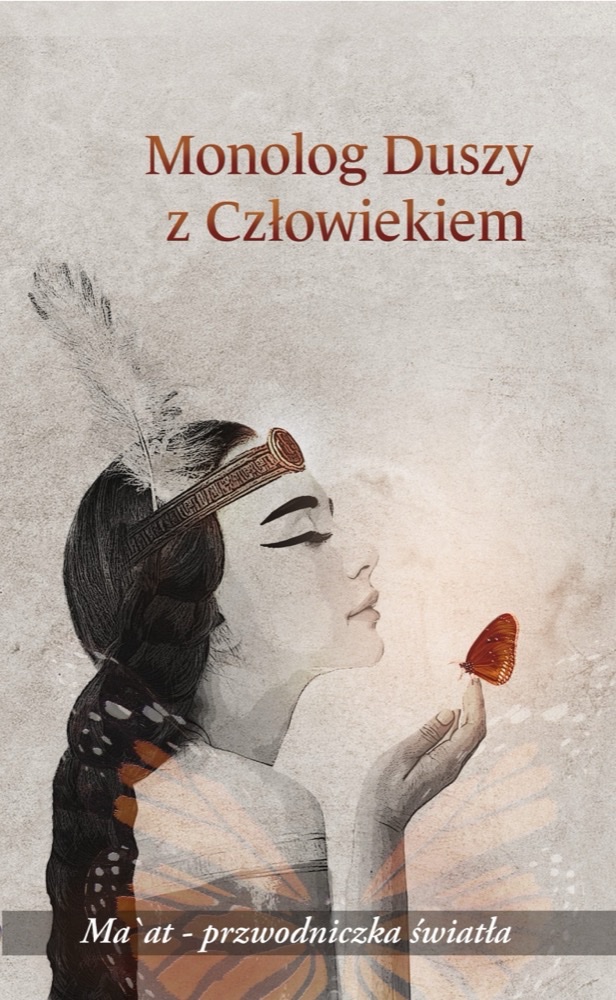 Monolog Duszy z Człowiekiem
