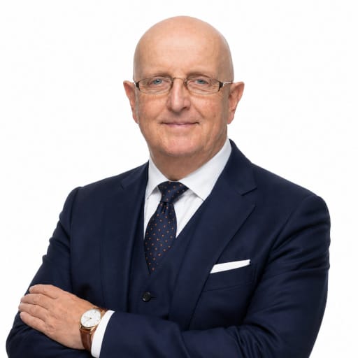 Marek Winicjusz Wysocki